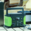  600W emergency power supply 500W 400W 300W portable power station
