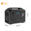 power station 1200w 960wh 