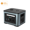  LifePO4 Battery Generator Solar Power Station With Quick Charge