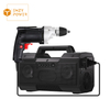 Factory Direct High Quality Banks & Portable Solar Generator Power Station