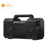 Factory Direct High Quality Banks & Portable Solar Generator Power Station