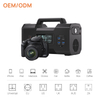 Factory Direct High Quality Banks & Portable Solar Generator Power Station