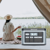 OEM 1200w/2400w 1024wh 2048wh Fast Charging portable power station generator with solar