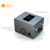 1200W LiFePO4 Lithium Battery Portable Power Station 