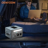 1200W LiFePO4 Lithium Battery Portable Power Station 