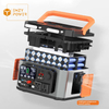 300w Battery Portable Power Station For Camping Electric Power Station