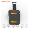 Portable Power Station 3000W/5000W Lifepo4 Solar Generator For Outdoor Camping