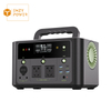 Portable Power Station Outdoor Off-grid Solar Energy Storage System Station Supplies