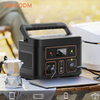  2400w Portable Power Station Solar Generator 230v Lithium Battery Power Pack