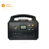 Colorful Multifunctional Portable Power Station For Home