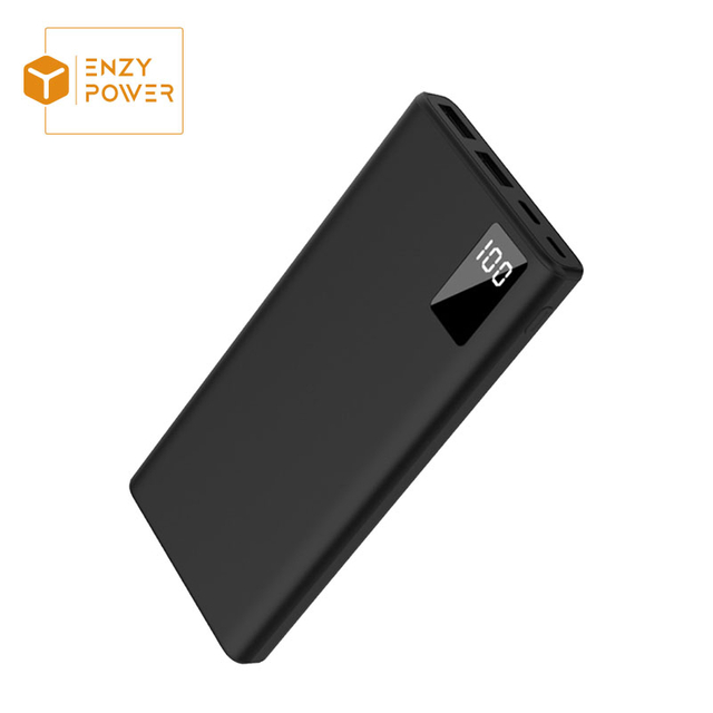 The new 20000mAh charging bank 20W Fast charging bank
