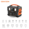 Hot Sale Pure Sine Wave 1000W Lithium Battery Cubic Long Life Portable Power Station For Cpap