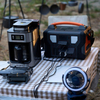 Hot Sale Pure Sine Wave 1000W Lithium Battery Cubic Long Life Portable Power Station For Cpap