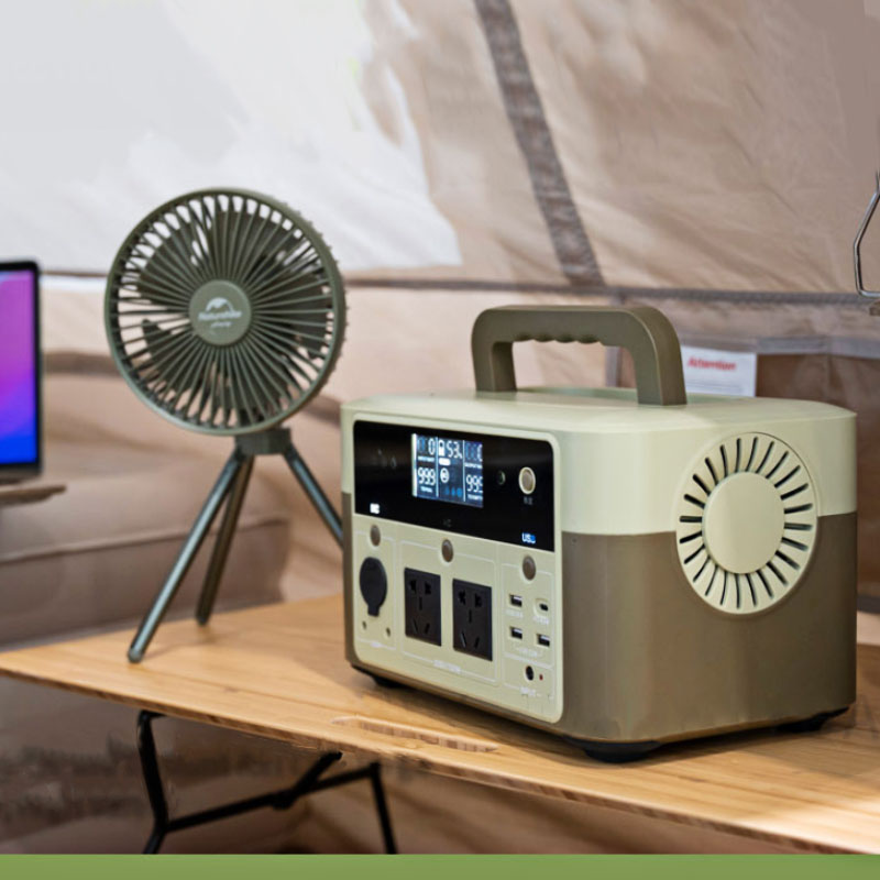 300W 1000w LiFePO4 Camping Emergency Backup Portable Power Station