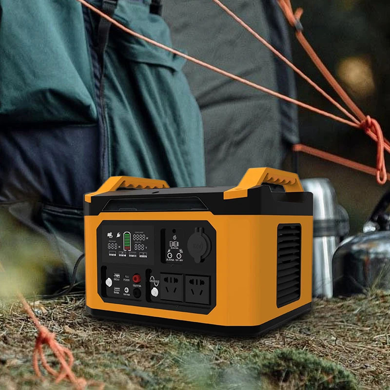 2000w elettrodomestici home wave power portable generator solaire camping
