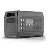 2200W/1024wh Portable battery pack for jumping car