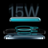 Wireless Portable Charger External Battery Power Banks