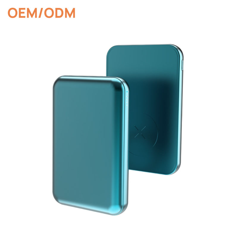 Wireless Portable Charger External Battery Power Banks