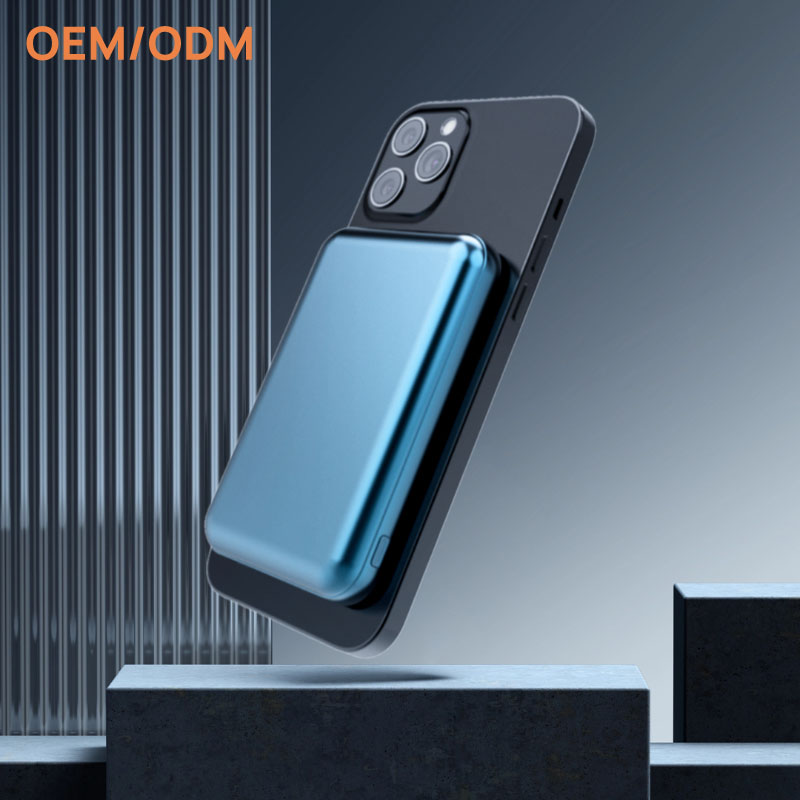 Wireless Portable Charger External Battery Power Banks