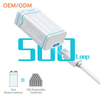 Rechargeable battery 3700mwh Li-ion battery for Multi-meter and toy USB-C Portable