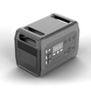2200W/1024wh Portable battery pack for jumping car