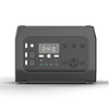 2200W/1024wh Portable battery pack for jumping car