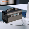 Hard Case Waterproof Portable Power Station For Cpap