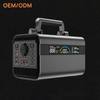 Hard Case Waterproof Portable Power Station For Cpap