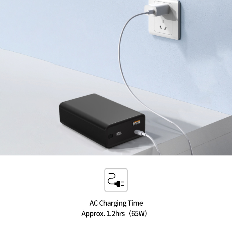 power bank 20000 mah