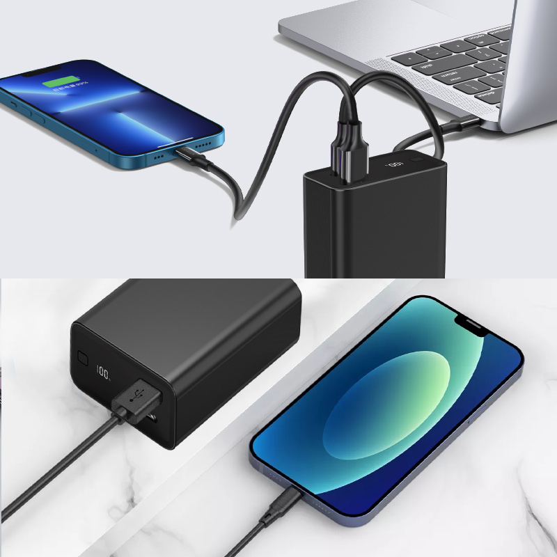 power bank 20000 mah