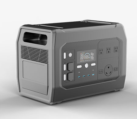 Emergency Power Supply