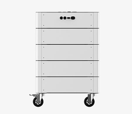 Home Energy Storage System