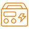 Portable Power Station