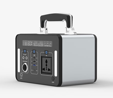 Portable Power Station