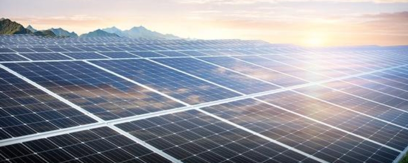 Solar Panel 6