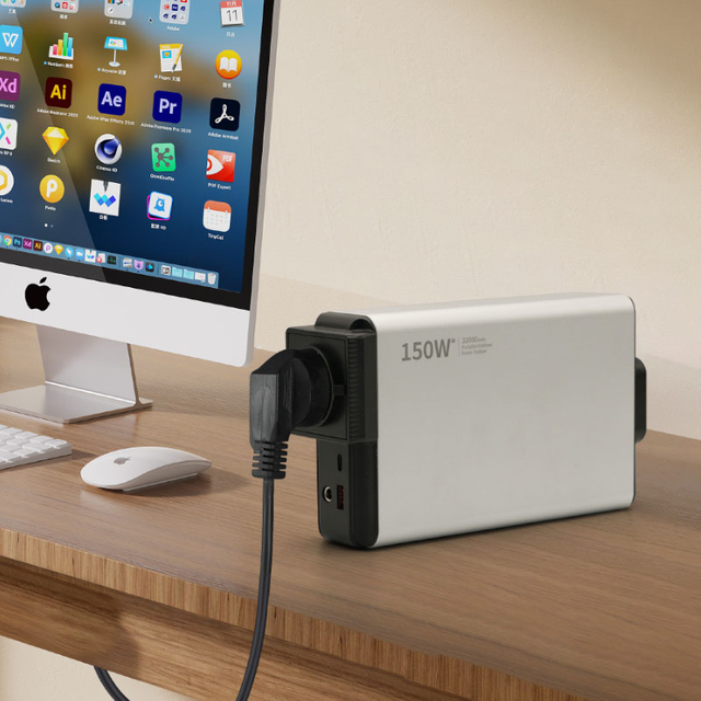 power bank 155Wh/14.4V/8Ah/32000mAh 