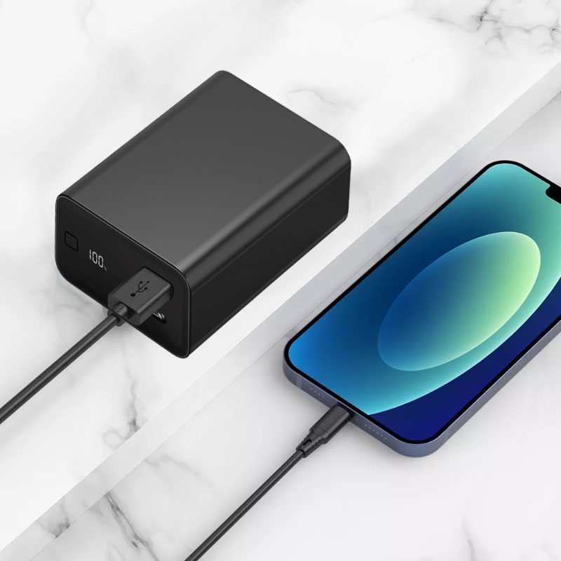 power bank 20000 mah