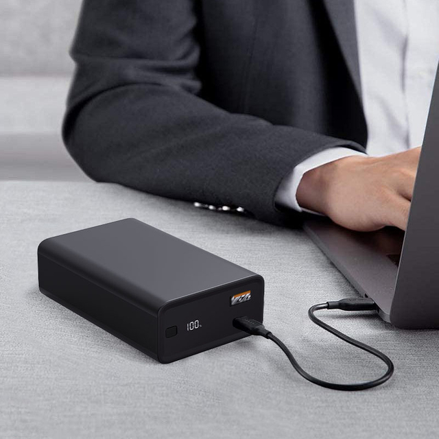 power bank 20000 mah