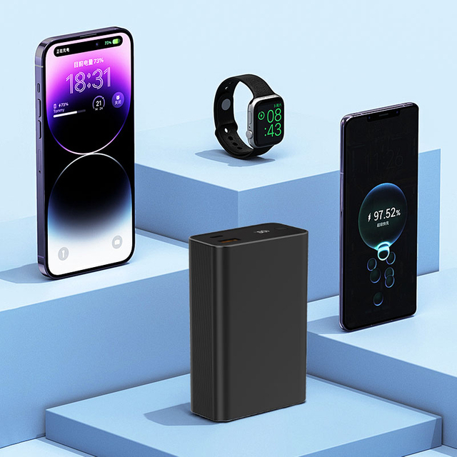 power bank 20000 mah